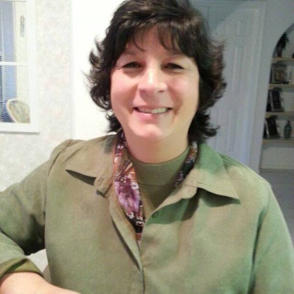 Meet your Posher, Valerie